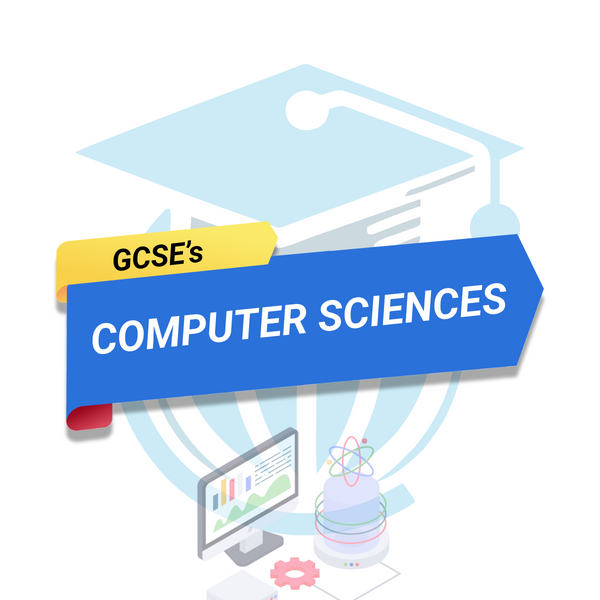 GCSE's Computer Science