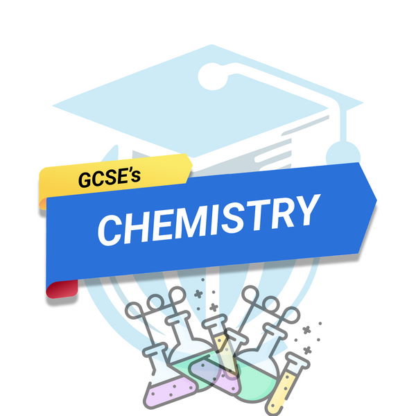 GCSE's Chemistry