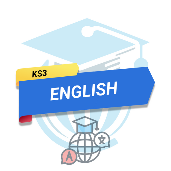 English - Key Stage 3