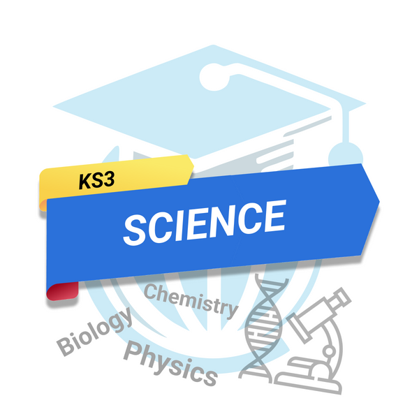 Science - Key Stage 3