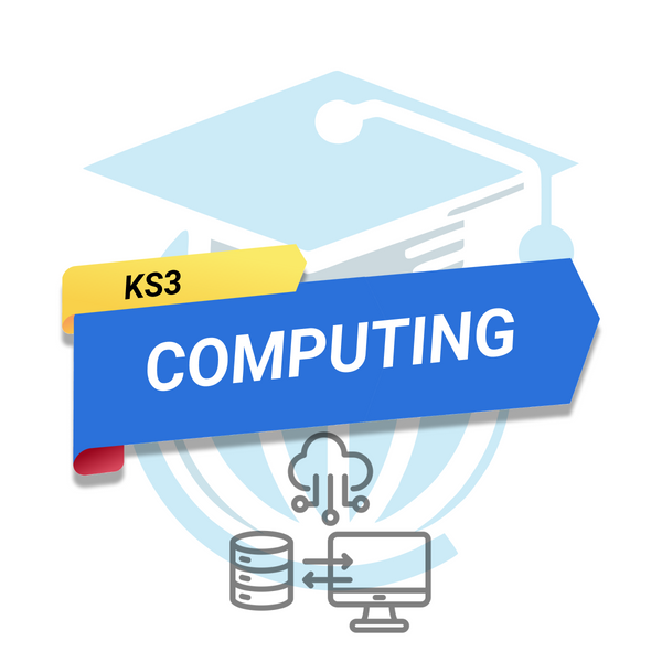 Computing - Key Stage 3