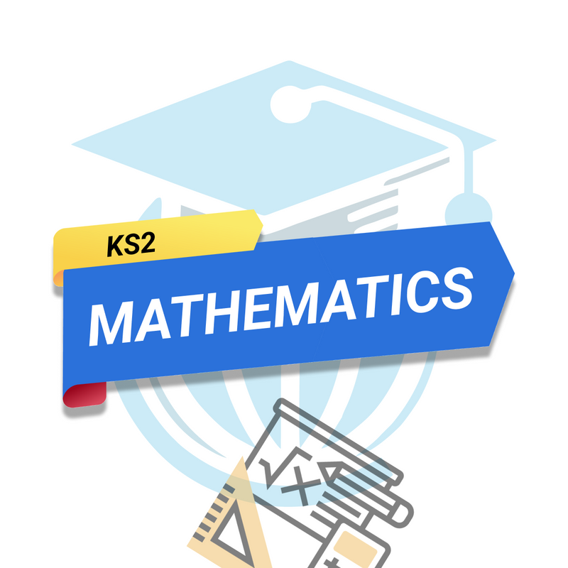 Year 4 Mathematics - Key Stage 2