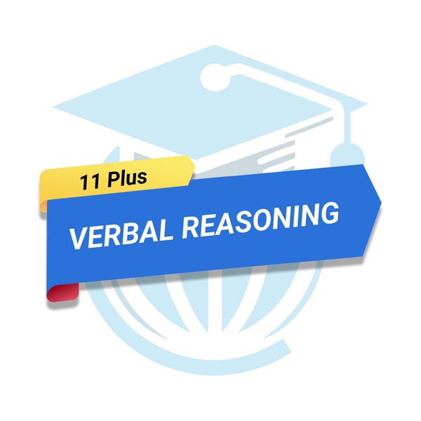 11 Plus Verbal Reasoning